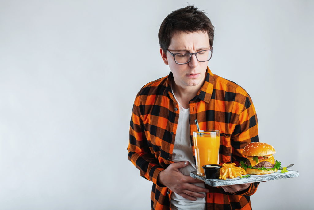 Magenschonkost – Magen und Darm eine Verschnaufpause gönnen ...